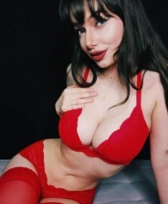 Проститутка Алина