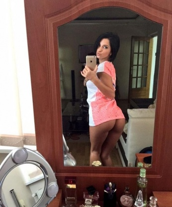 Проститутка Алиса