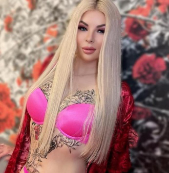 Проститутка Ирина